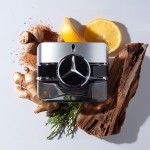 Mercedes-Benz Sign Your Attitude EDT 100ml за мъже